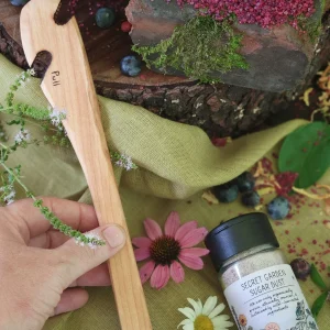 Wooden Oven Pull
