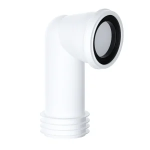 SDG 90 Degree Bent Pan Connector