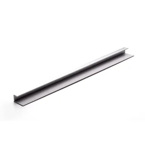 SDG Shower Panel PVC End Cap - Chrome
